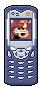 Telephone Portable !