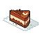 Gateau au chocolat