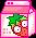 Jus de Fraise