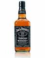 Jack Daniels Whisky