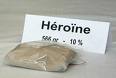 Heroïne