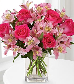 Pink Passion