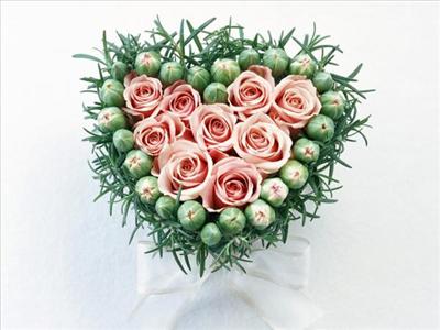 I Heart You