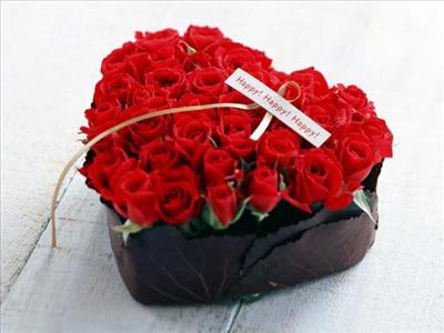 You're The One I Love