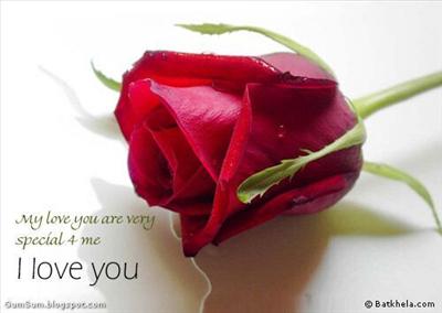 I Love You