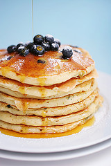 Pancakes