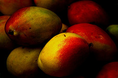 Mangoes
