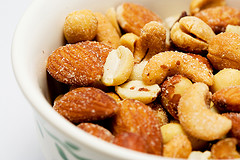 Nuts