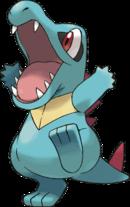totodile