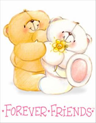 Friends Forever
