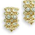 Crystal Mojito Earrings