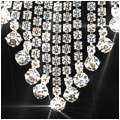 Casino Royale Necklace