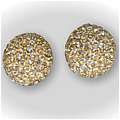 Circles Earrings