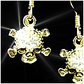 Pirate Earrings
