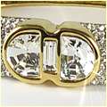 Double D Bracelet