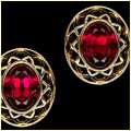 Rob Roy Earrings