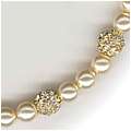 Circles Necklace
