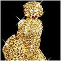 Marilyn Brooch