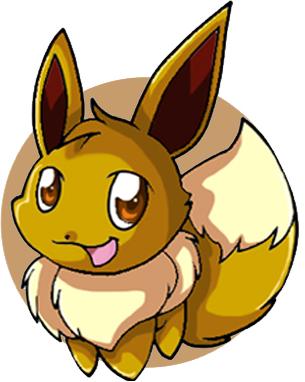 Chibi Eevee