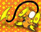 Chibi Raichu