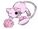 Chibi Mew