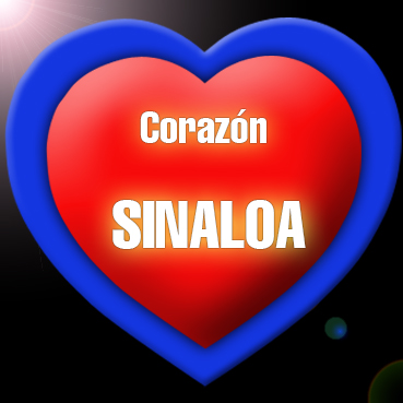 Corazón por Sinaloa