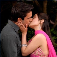 Long Slow Kiss