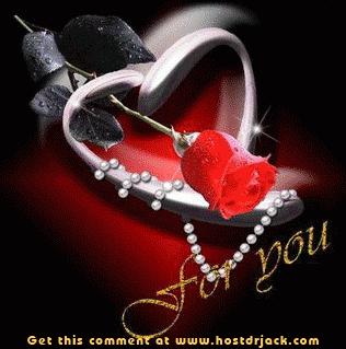 For you