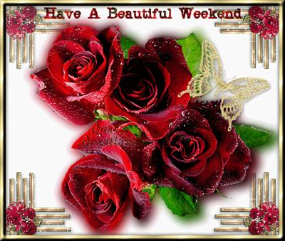 Weekend