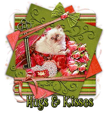 Hugs