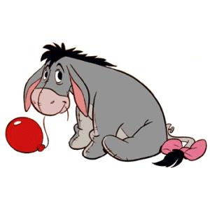 eeyore