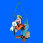 fishin goofy