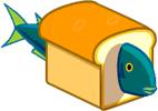 Breadfish