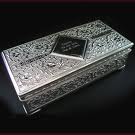 Jewellery Box