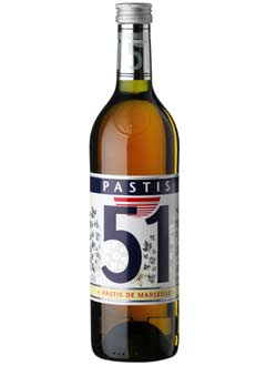 Un bon pastis
