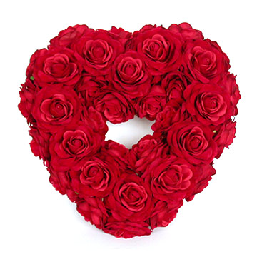 Heart of Roses