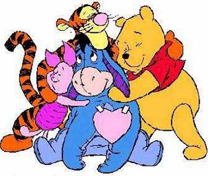 Group Hug