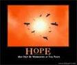 hope