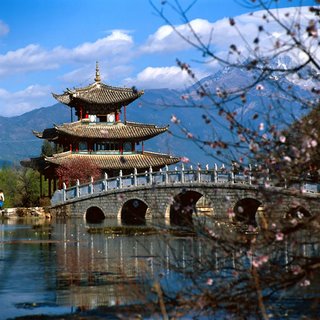 Una práctica Social en China