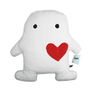 Heart Monster