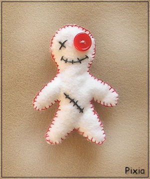Pirat Monster