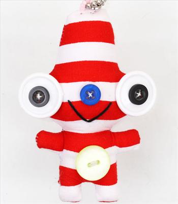 Jar-head Monster