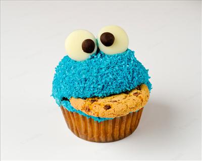 Cookie Monster