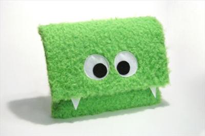 Baggy Monster