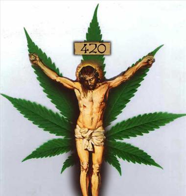 what jesus really sacrafised himself for lol