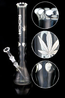 bong