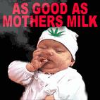 stoner baby