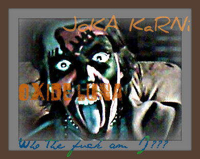 Insane Juggalo