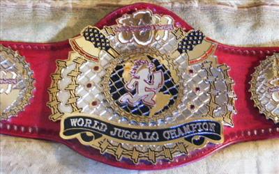 JCW title
