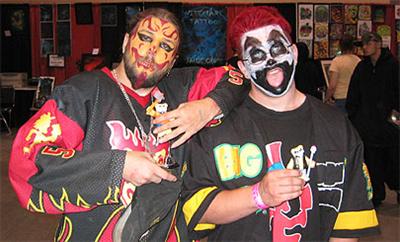 Juggalo Home Boyz